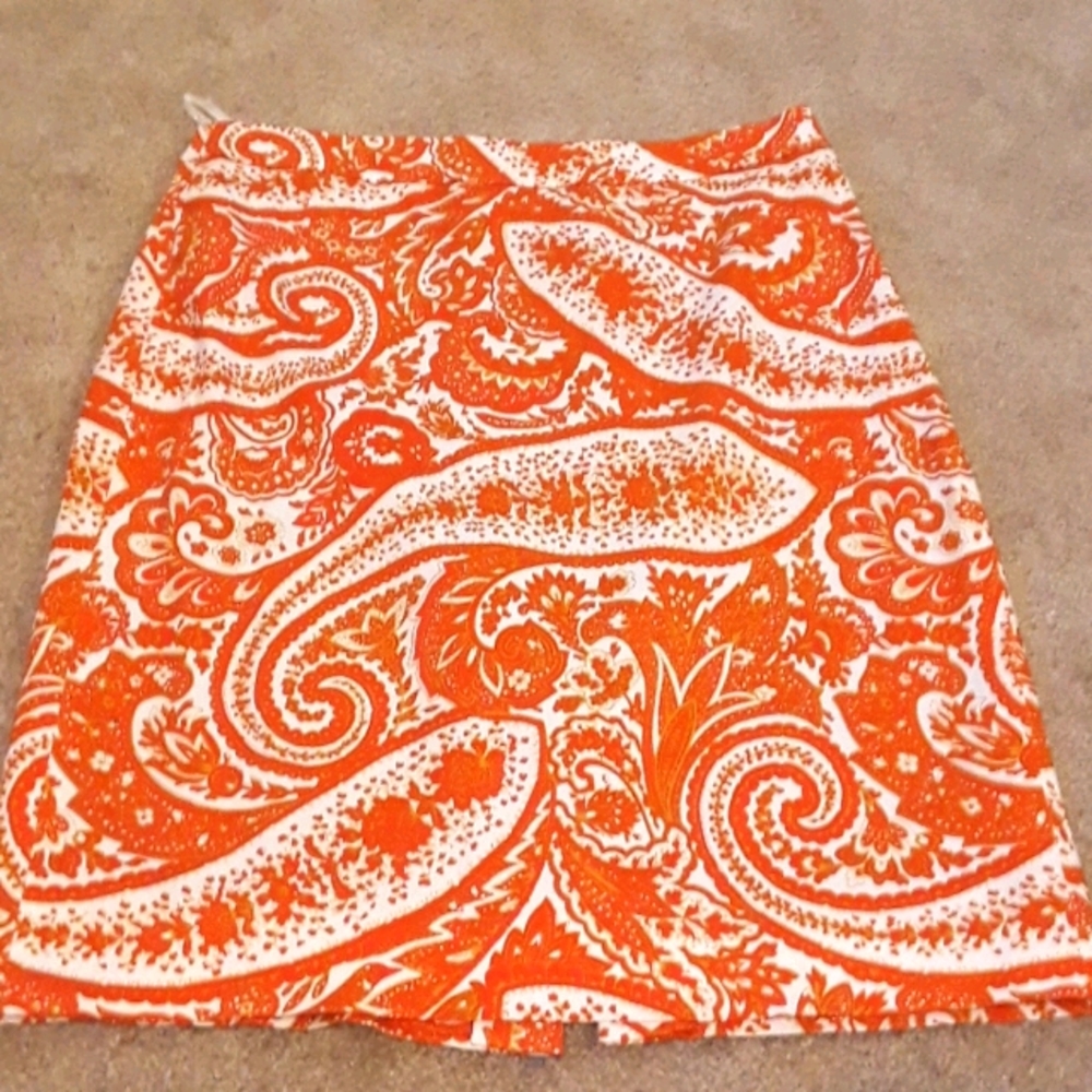 Stunning J.Crew Pencil Skirt